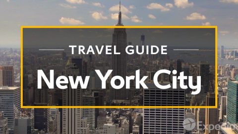 new york city vacation travel gu
