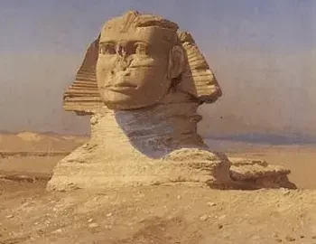 Las 7 antiguas maravillas de Egipto