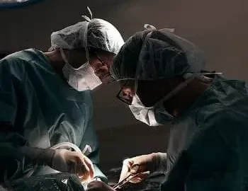 cirugía