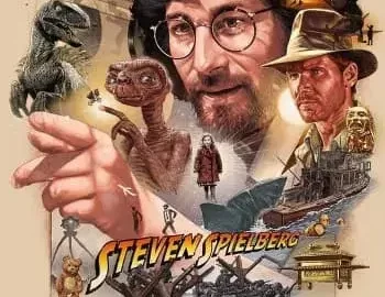 Las Mejores Películas de Steven Spielberg