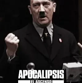 El ascenso de Hitler - La amenaza