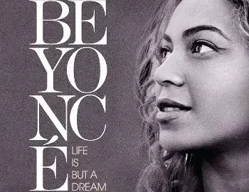 Beyoncé: La vida no es más que un sueño