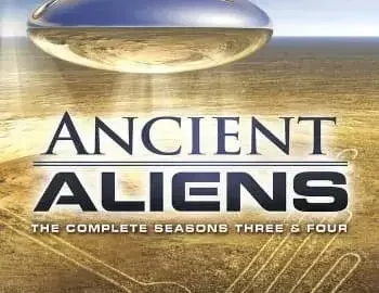 Extraterrestres Los visitantes - Ancient aliens