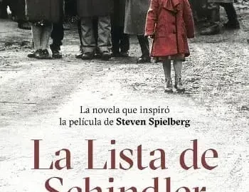 La verdadera historia de Schindler