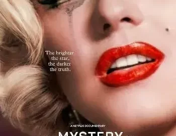 El misterio de Marilyn Monroe Las cintas inéditas (2022)