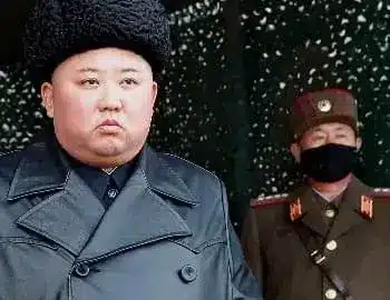 Kim Jong Un, biografía no autorizada,