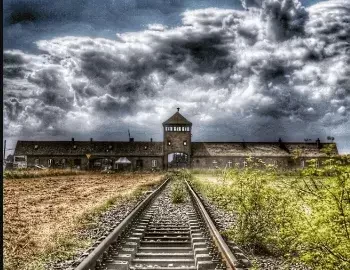 Las huellas de Auschwitz