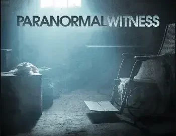 Paranormal Witness Temporada 3