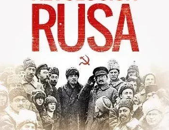 La revolución Rusa
