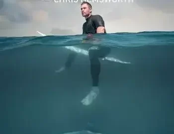 Playa-de-tiburones-con-Chris-Hemsworth.