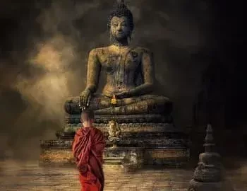 ¿Qué es el budismo y en que creen?