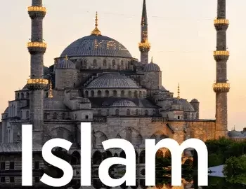 historia del Islam