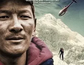 Sherpa. Los Héroes del Monte Everest