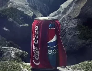 Coca-Cola Company y PepsiCo,