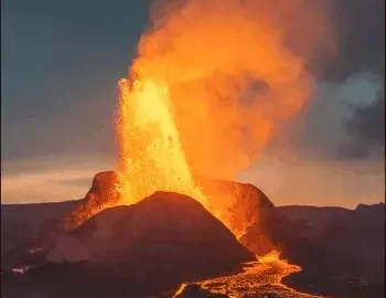 Volcan - Documental