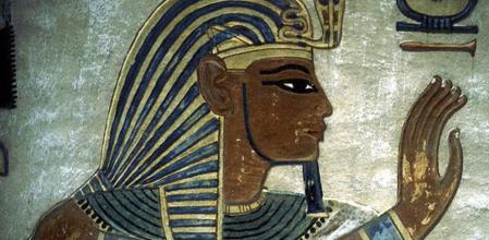 Ramsés III