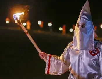 “Ku Klux Klan”. la fuerza del odio